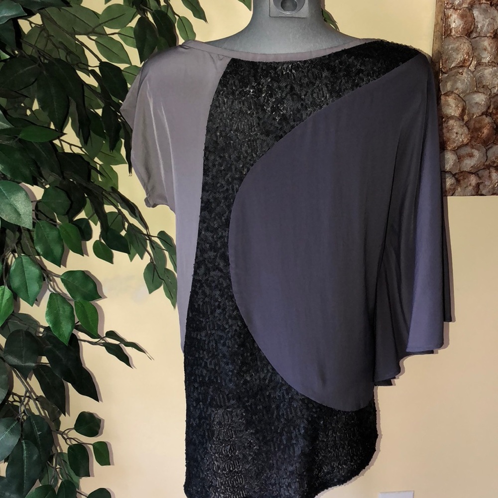 ZOA sequin Top - Picture 3 of 8